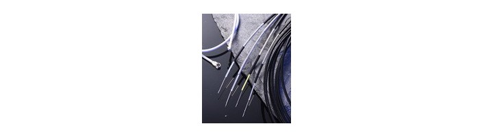 Mini-Coaxial Series Cable 