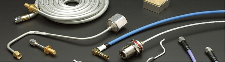 (Ⅲ) RF cable assembly