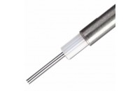 1.19 Stainless steel Semi-Rigid Coax Cable