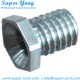 SMP MALE TO MALE CATCHER’S MIT ADAPTER
