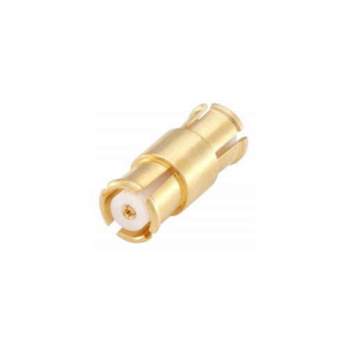SMP FEMALE TO FEMALE  ADAPTER (10.00MM)